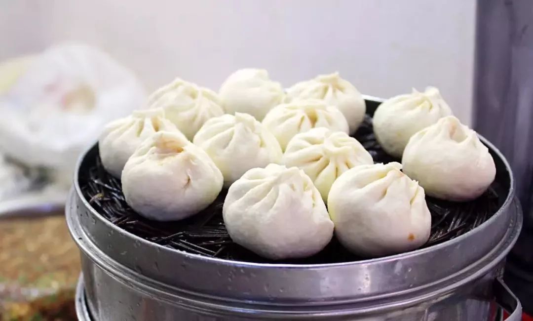 深藏小巷包子馆,十大老字号包子店排行榜