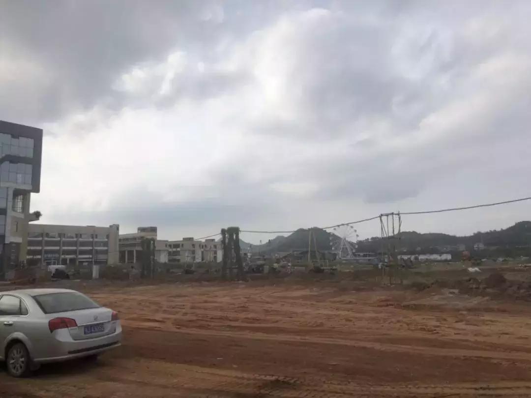 千年广济府,千年广济府一座盛世城