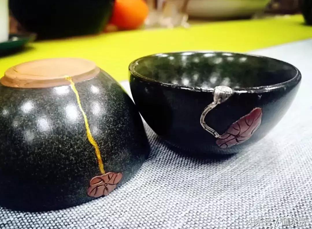 汝窑茶具碎了怎么办,3个小妙招让茶具换新