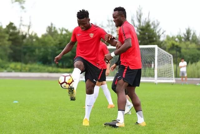 斯蒂夫离开延边富德了吗,延边外援斯蒂夫最新消息