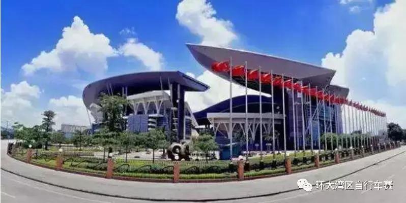 报名啦｜广州（黄村站）正式启动