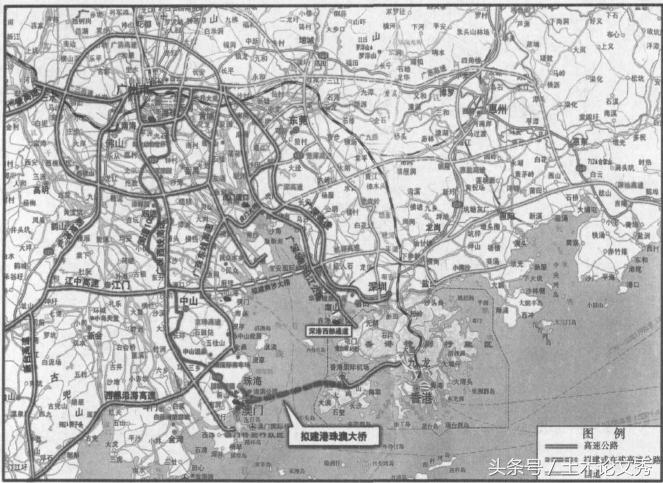 港珠澳大桥可以抵挡住几级台风,港珠澳大桥经受住台风的考验