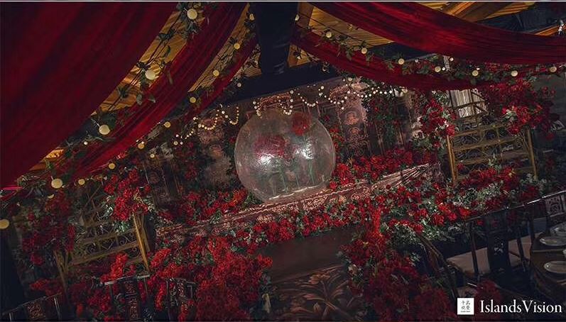 真实军人的婚礼军嫂朴实大方,军嫂的军婚日记