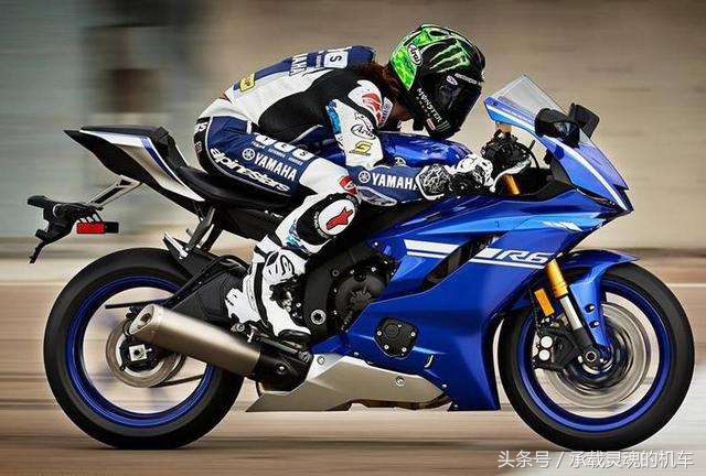 灵魂说车,新款雅马哈r6驾驶感受