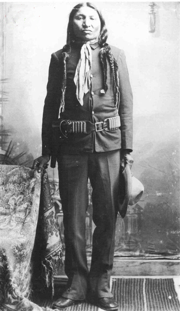 印第安人到底跟中国有没有关系，俄美的基因罗生门扑朔迷离