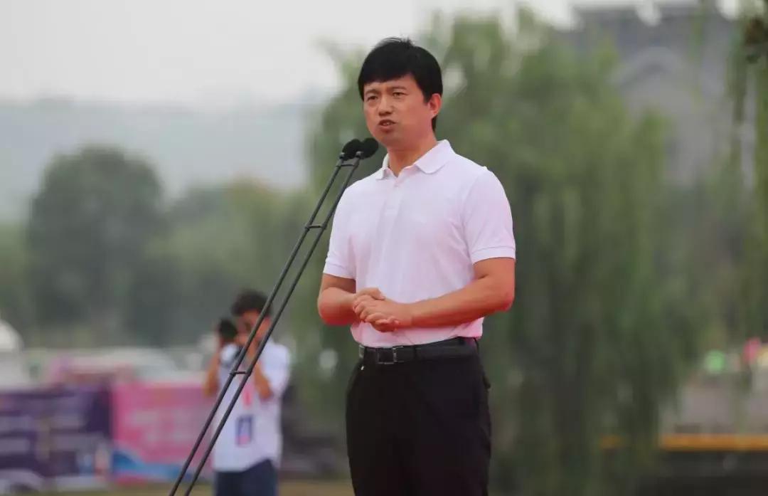 数万人齐聚张渚，只为这场盛宴！