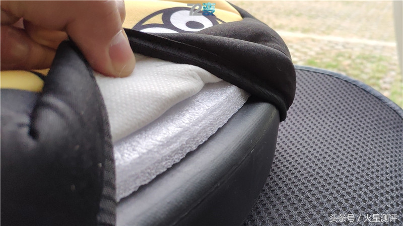 安全座椅增高垫防勒颈,安全座椅增高垫怡戈欧颂