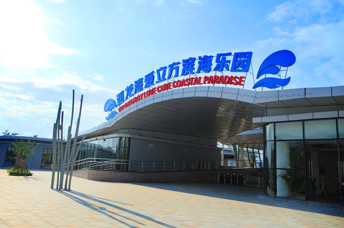 三亚海边纯玩攻略,三亚海边旅游攻略一日游