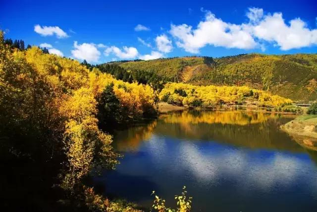 人这一生一定要去一次香格里拉 (人一生中必须要去的地方香格里拉)