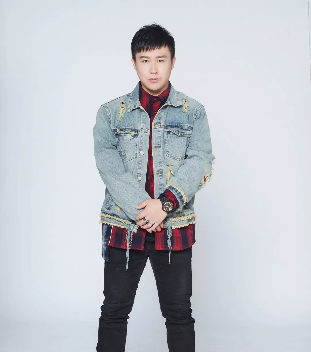 音乐人朱小磊：最美妙的旋律源自对生命的奋力热爱