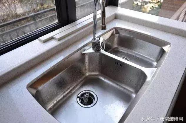 打造厨房橱柜方案,最新橱柜设计效果图大全