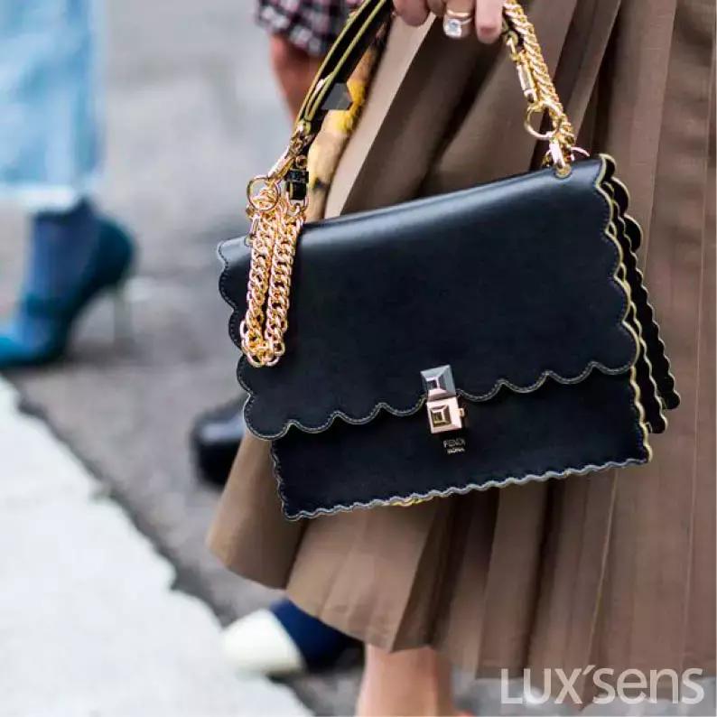 10款fendi经典热卖包包,贫民窟女孩包里好物推荐