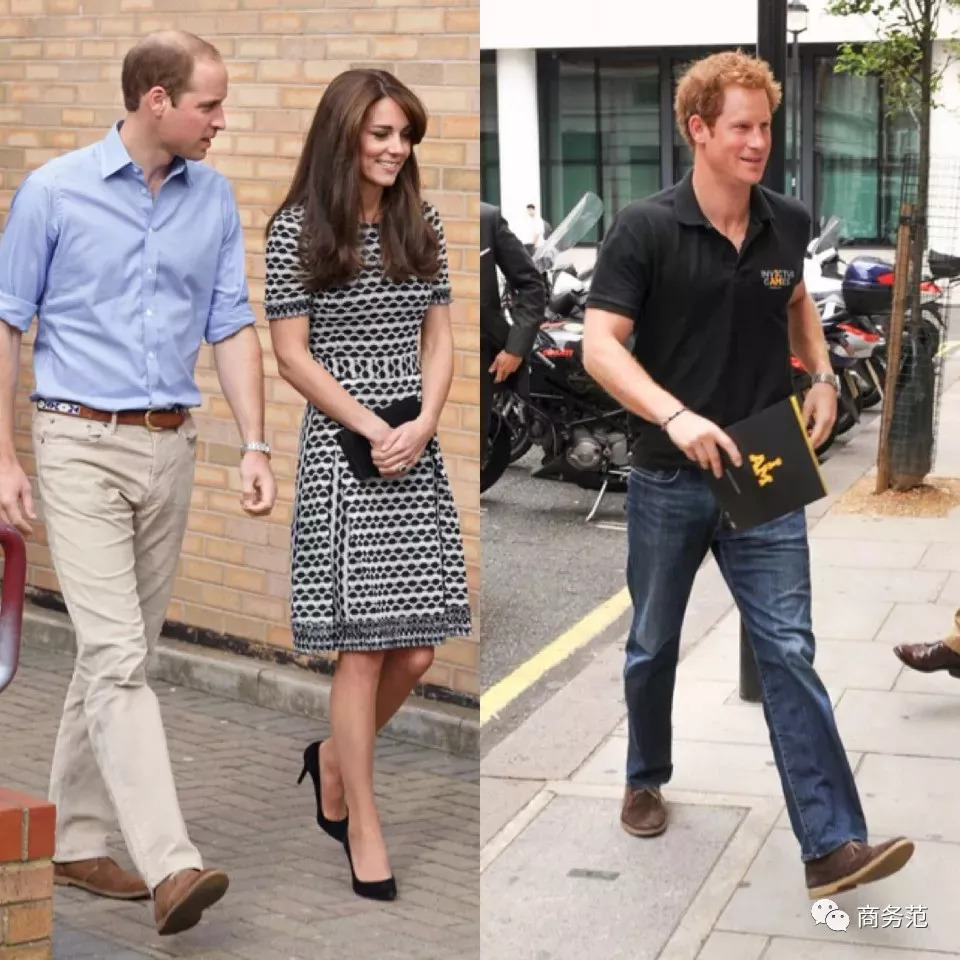 男人必须有一双马丁靴,男人必备的几双靴子