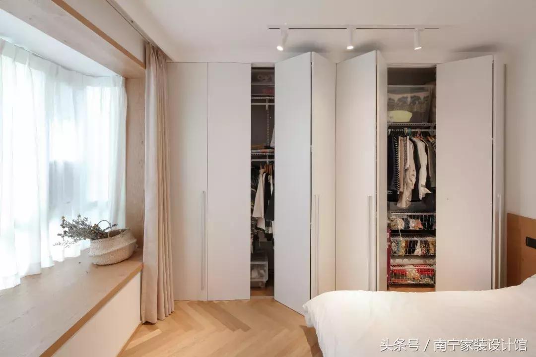 带点原木风的极简风,顶级极简原木风