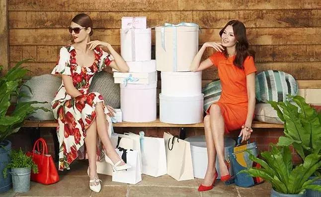 十·一来这里，白菜价把时装周大牌带回家