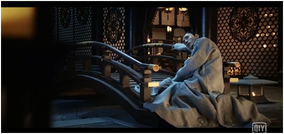 用色精彩,用光讲究,构图精巧!这部热播剧值得摄影师借鉴