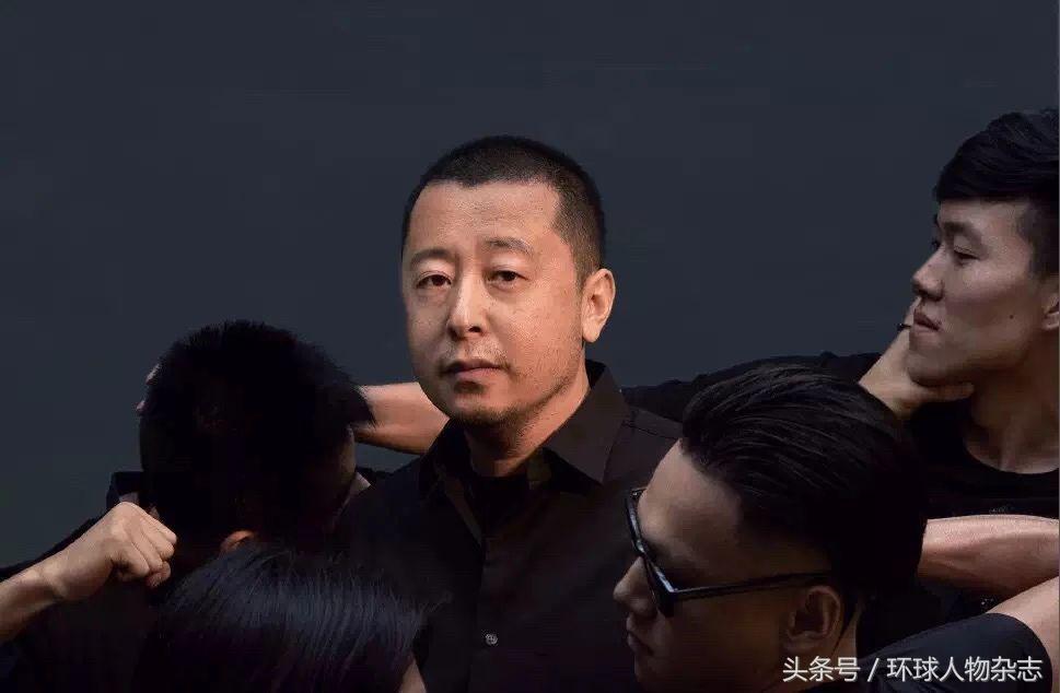 贾樟柯中国电影最缺什么,两个镜头看懂贾樟柯的山河故人