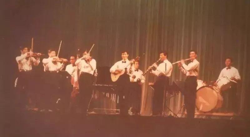 他们让华语乐坛熠熠生辉至今也无法超越的经典｜流行音乐40年顾