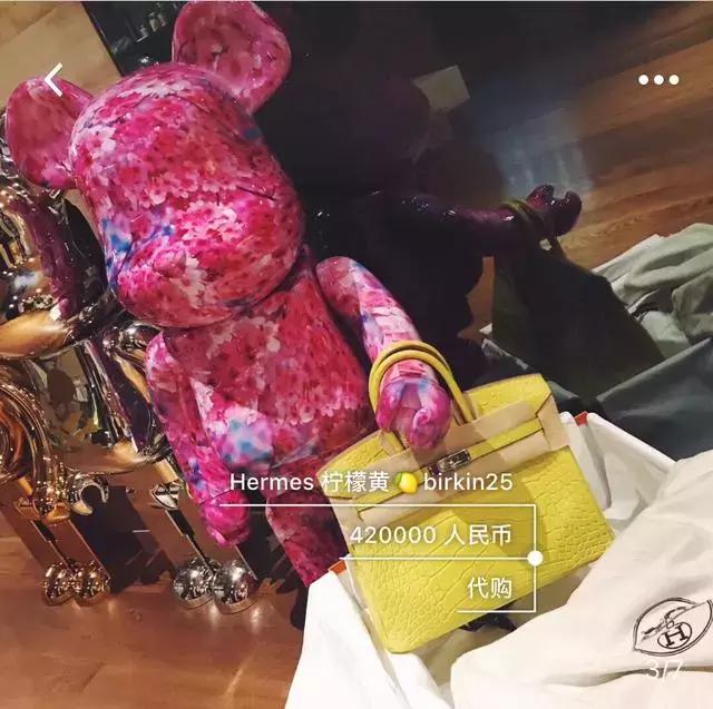 60万的包包、500万的表，网红生活把我真实看哭了