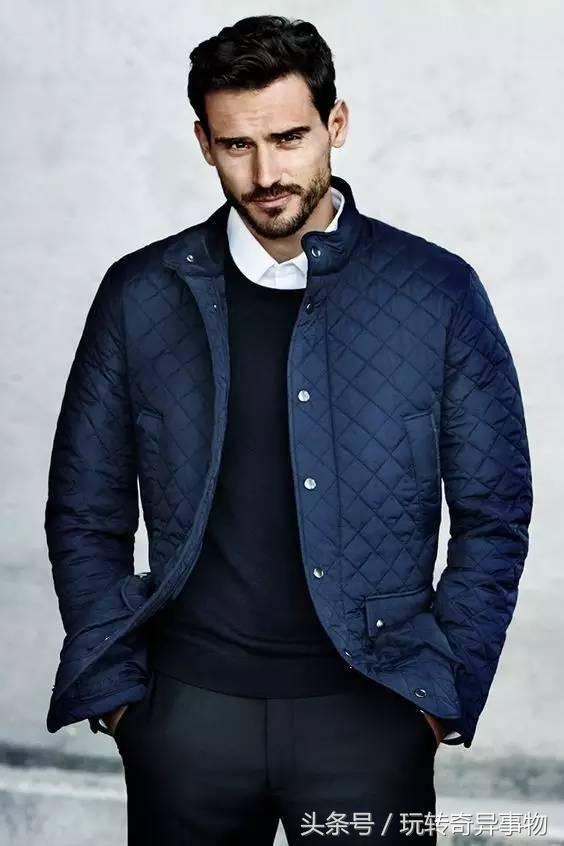 男士秋冬穿衣搭配大全,秋冬男士如何穿搭