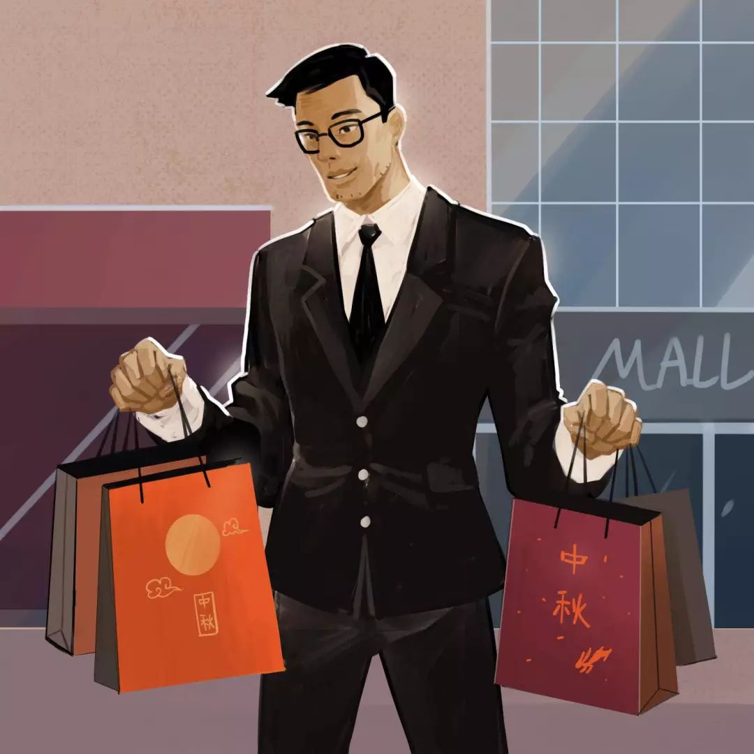 中产阶级真的喜欢和别人比吗？比拼孩子的专业、送礼的品味、菜色的格调，甚至看重孩子荒唐的后脑勺形状