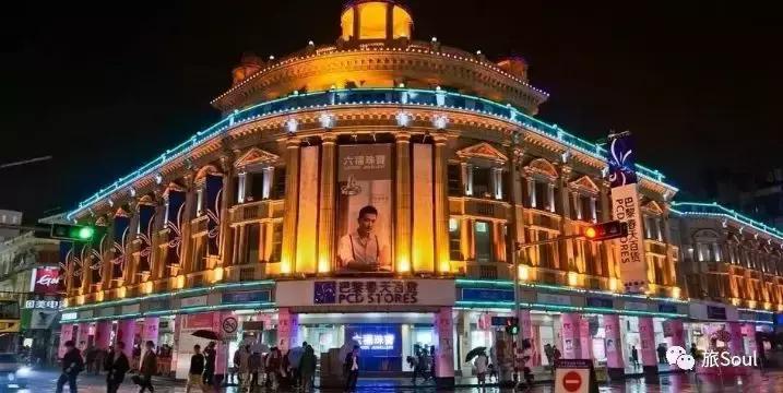 武汉到厦门自由行3-4天攻略,厦门鼓浪屿旅游攻略自由行攻略