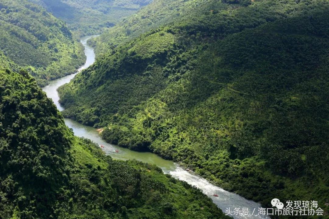 琼海最值得去的海边,在海南这个温暖的小岛