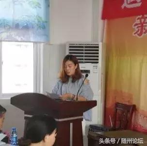 仁爱洪小，扬帆启航——随县洪山镇小学秋季教育工作纪实