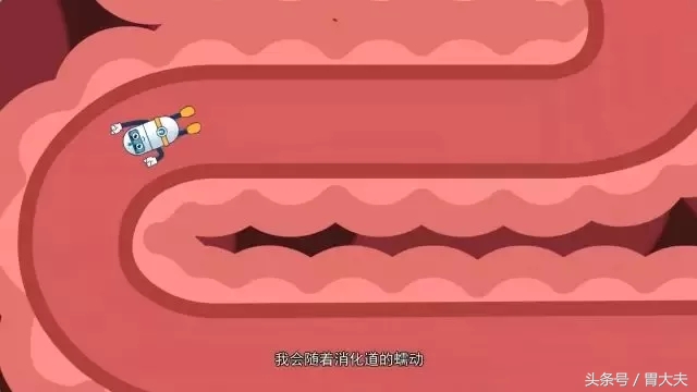 胶囊机器人胃镜可以检查哪些,黑科技胃镜胶囊和普通胃镜