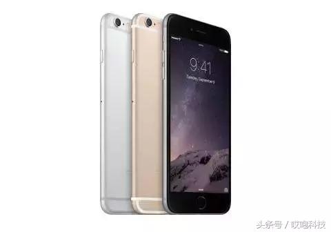 iPhone吃了原封机，这些机型遇见过吗？