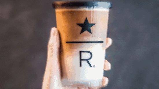 星巴克臻选店上海,星巴克臻选北京1733店