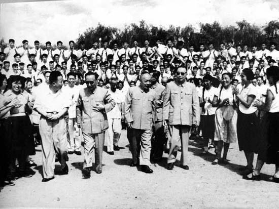 顶级大学“中科大”为何坐落于合肥，而非北上广