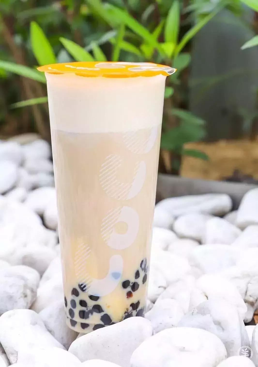 奶茶隐藏菜单,隐藏低卡奶茶菜单