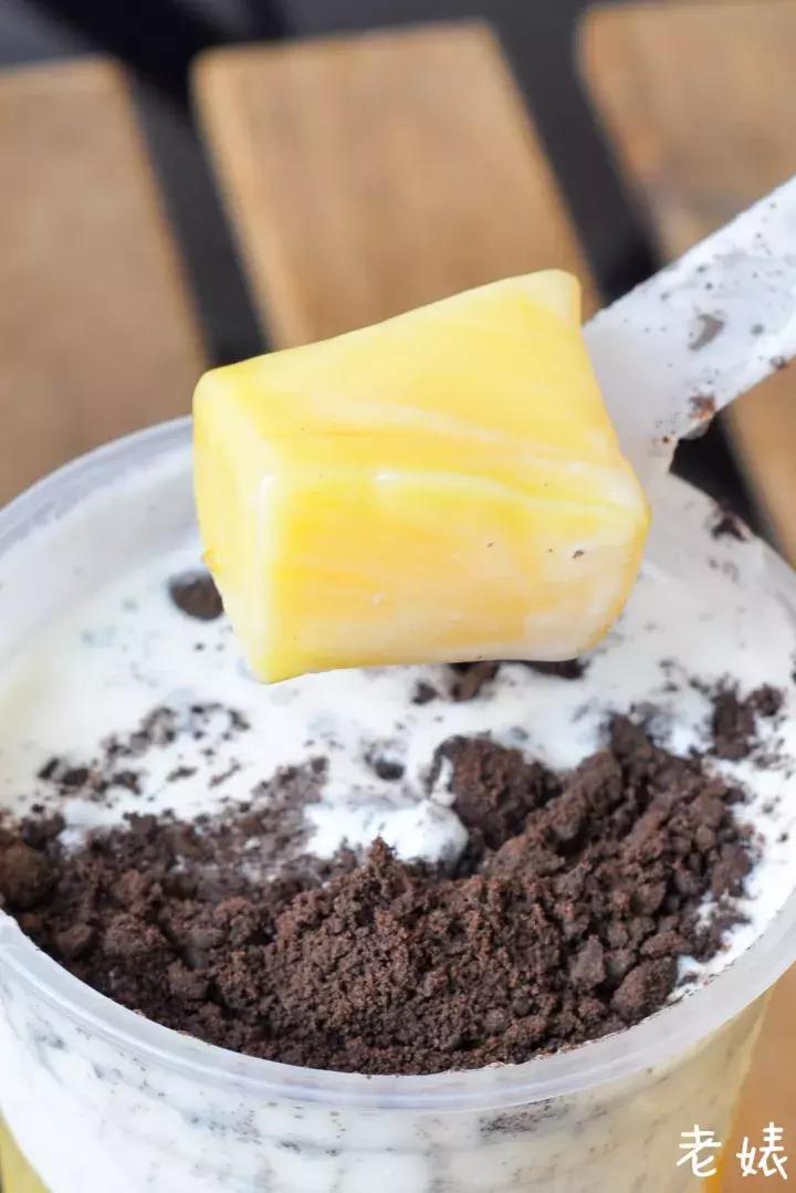 奶茶隐藏菜单,隐藏低卡奶茶菜单