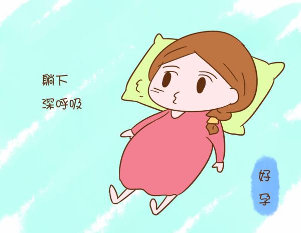 什么是假性宫缩假性宫缩会腹痛吗,孕妈怎么分辨真假宫缩