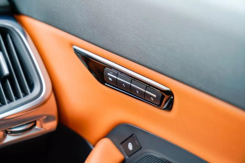 24款捷豹e-pace深度试驾,捷豹e-pace试驾陈震