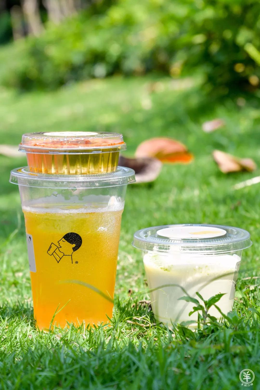 奶茶隐藏菜单,隐藏低卡奶茶菜单