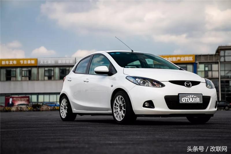 马自达2改高配,马自达2.0改2.5要改程序嘛