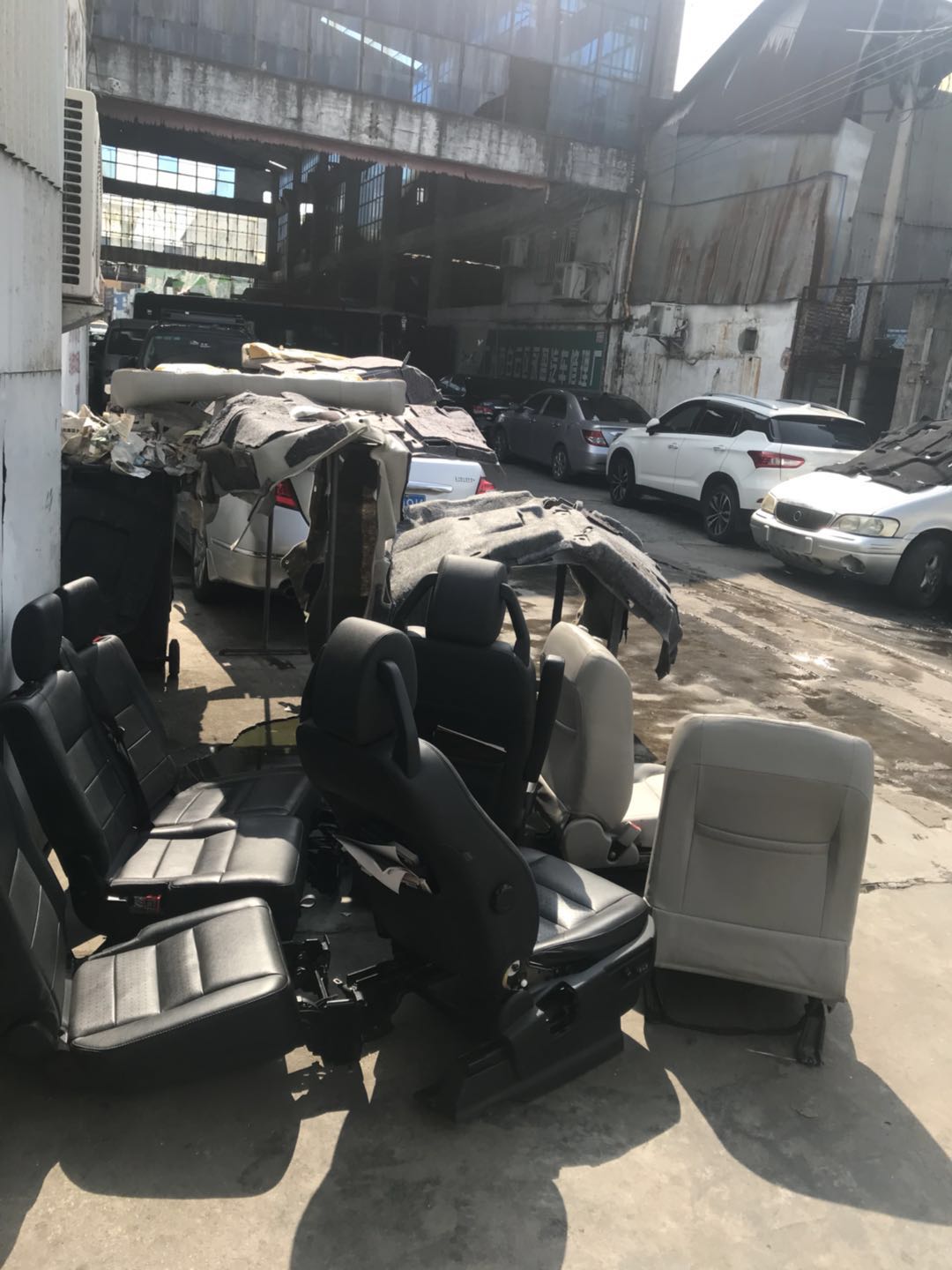 老车polo翻新全过程,polo翻新喷漆全车多少钱