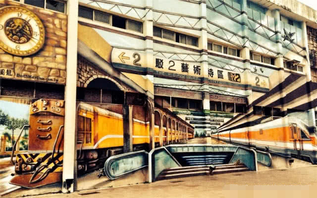 高雄哪些景点值得去,高雄旅游必去十大景点推荐