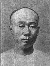 “舰虽亡，旗犹在！”经远号“凯旋”