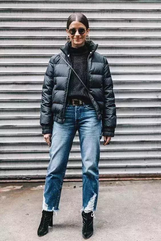 羽绒服又厚又脏怎么洗？学会这几招10分钟让羽绒服变得像新买的！