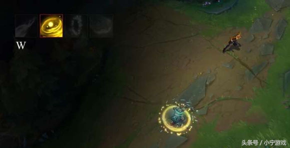 ez重做ssg皮肤展示,ez重做炫彩皮肤