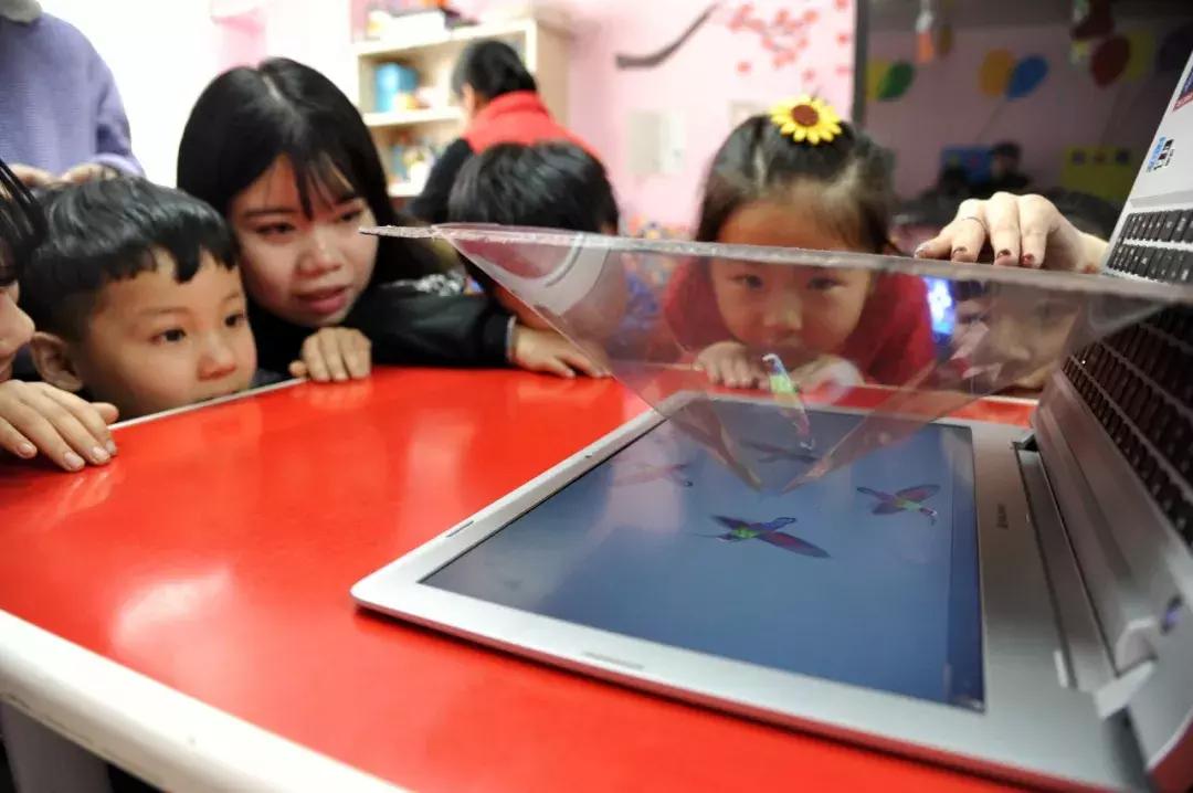 裸眼3d世界的魔幻一定会让你惊叹,感受一下裸眼3d电影的魅力