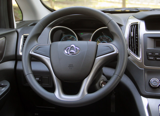 有面子储物量大的车,有面子大空间的豪华车