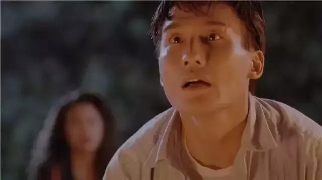 倩女幽魂梁家辉张国荣,梁家辉主演的鬼片讲解