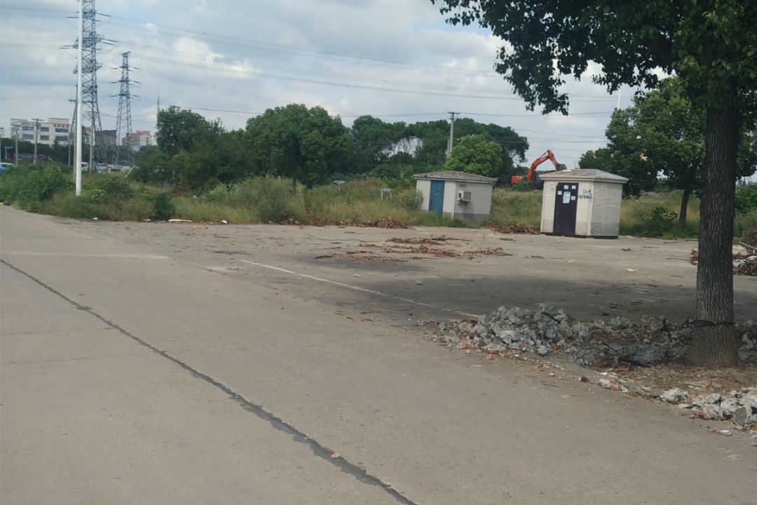 城步重拳整治违建乱象,天马相城违建拆除视频