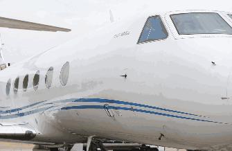 丁磊亲自取名,在价值4亿的私人飞机上开派对,TA凭什么?