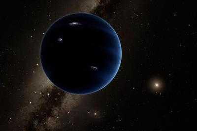 太阳系有未被发现的大行星吗,最新说法现在太阳系有几大行星