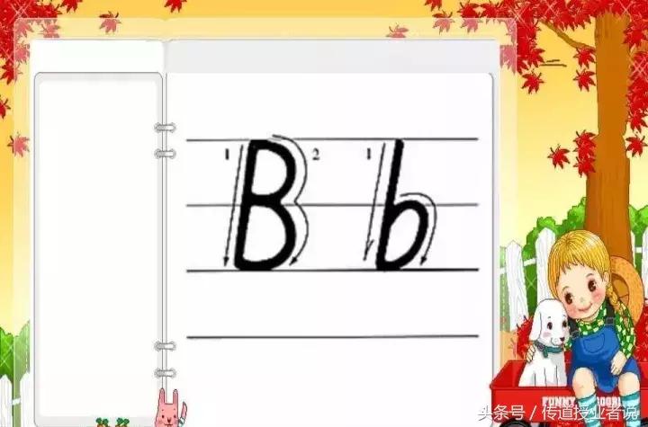 aoe全部的26个字母笔顺,26个英语字母书写顺序与笔顺